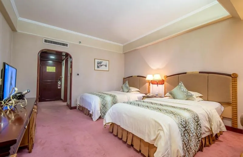 Image 6 of Panyu Hotel