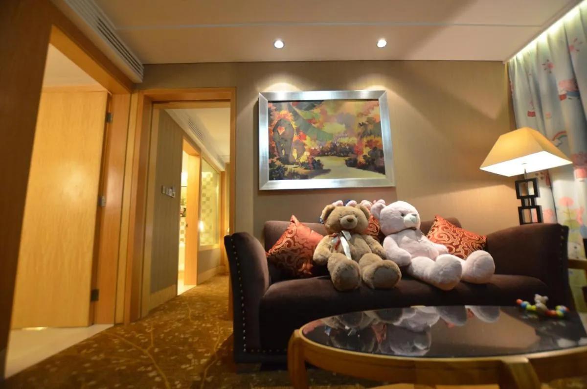 Image 3 of Panyu Hotel