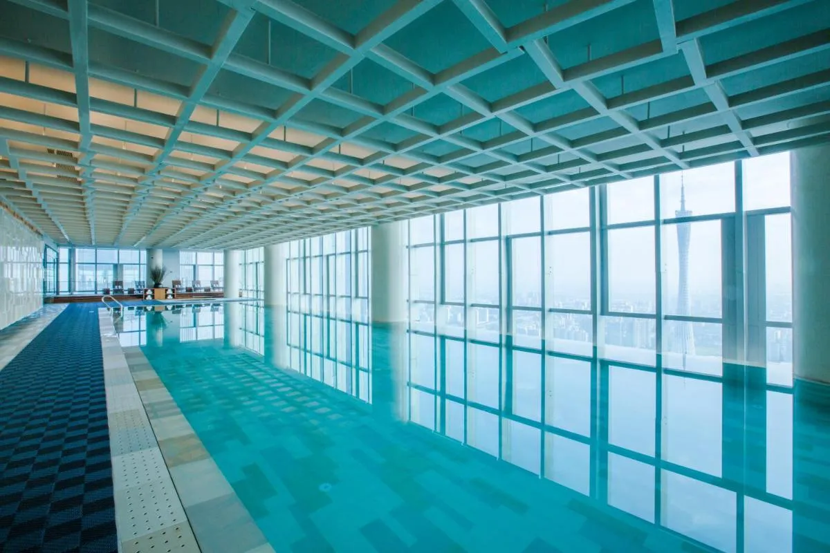 Image 2 of Park Hyatt Guangzhou