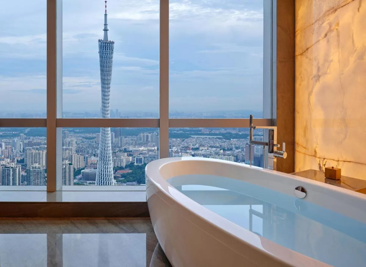 Image 6 of Park Hyatt Guangzhou