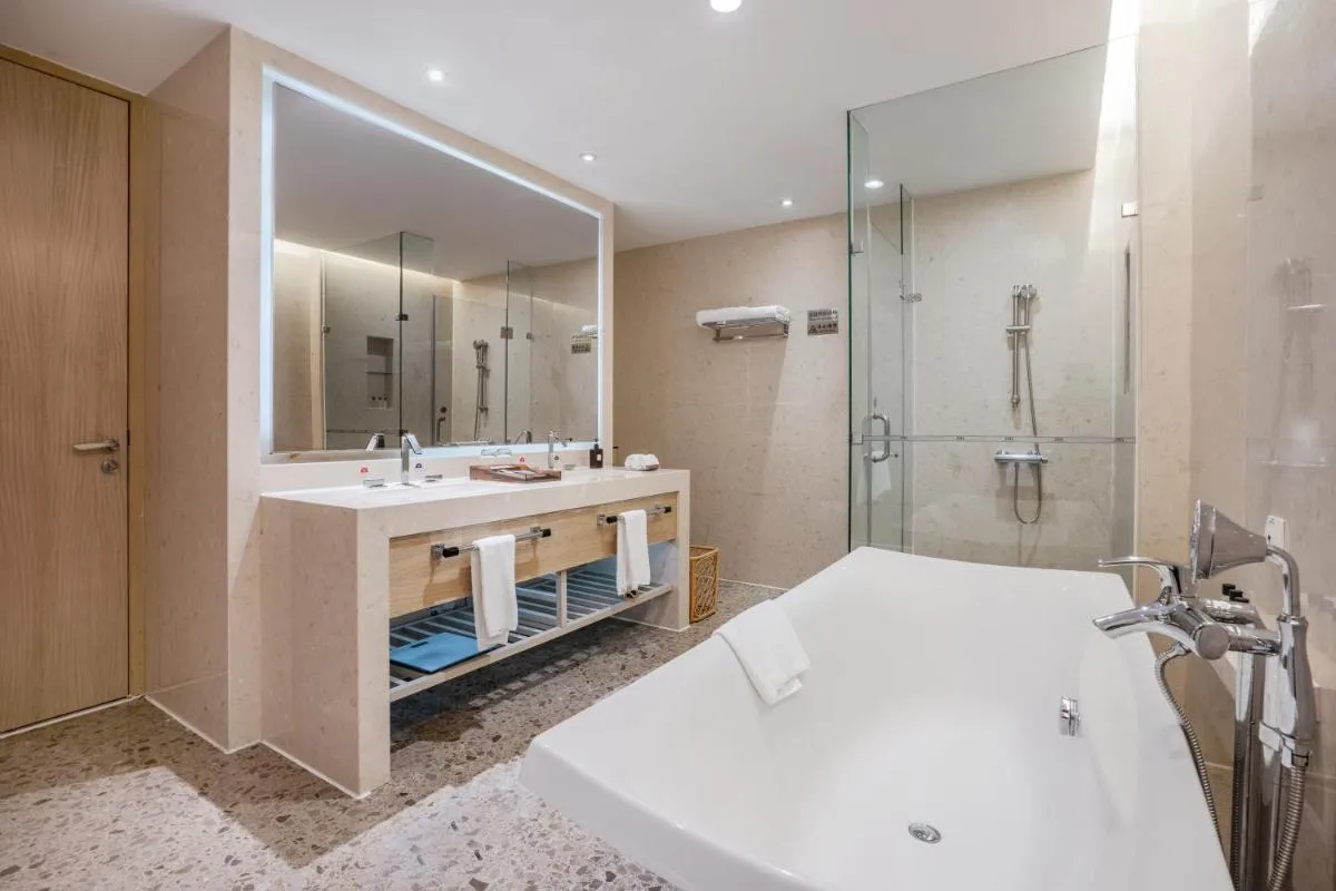 Image 2 of Pearl River International Hotel – Canton Fair Provide Free Shuttle Bus