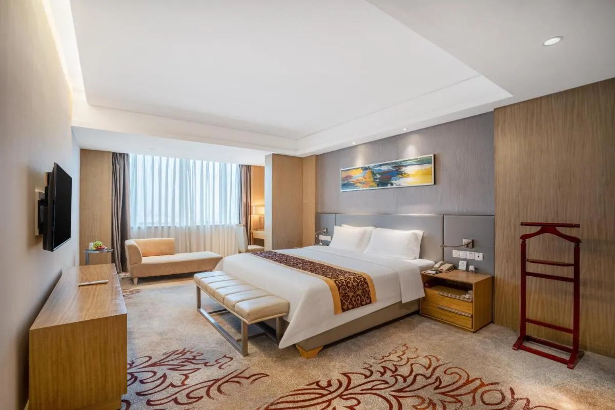 Image 1 of Pearl River International Hotel – Canton Fair Provide Free Shuttle Bus