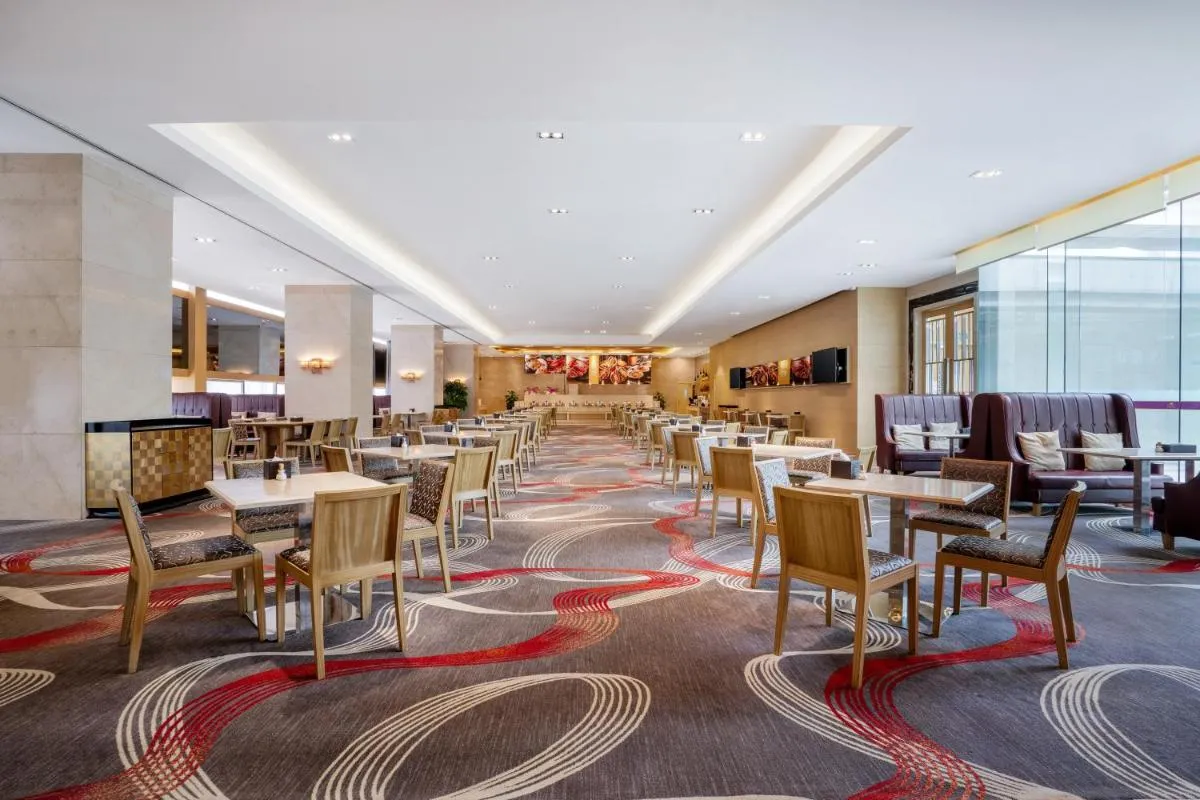 Image 4 of Pearl River International Hotel – Canton Fair Provide Free Shuttle Bus