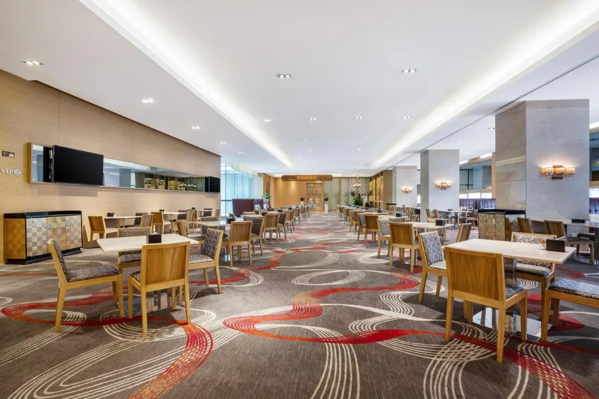 Image 5 of Pearl River International Hotel – Canton Fair Provide Free Shuttle Bus