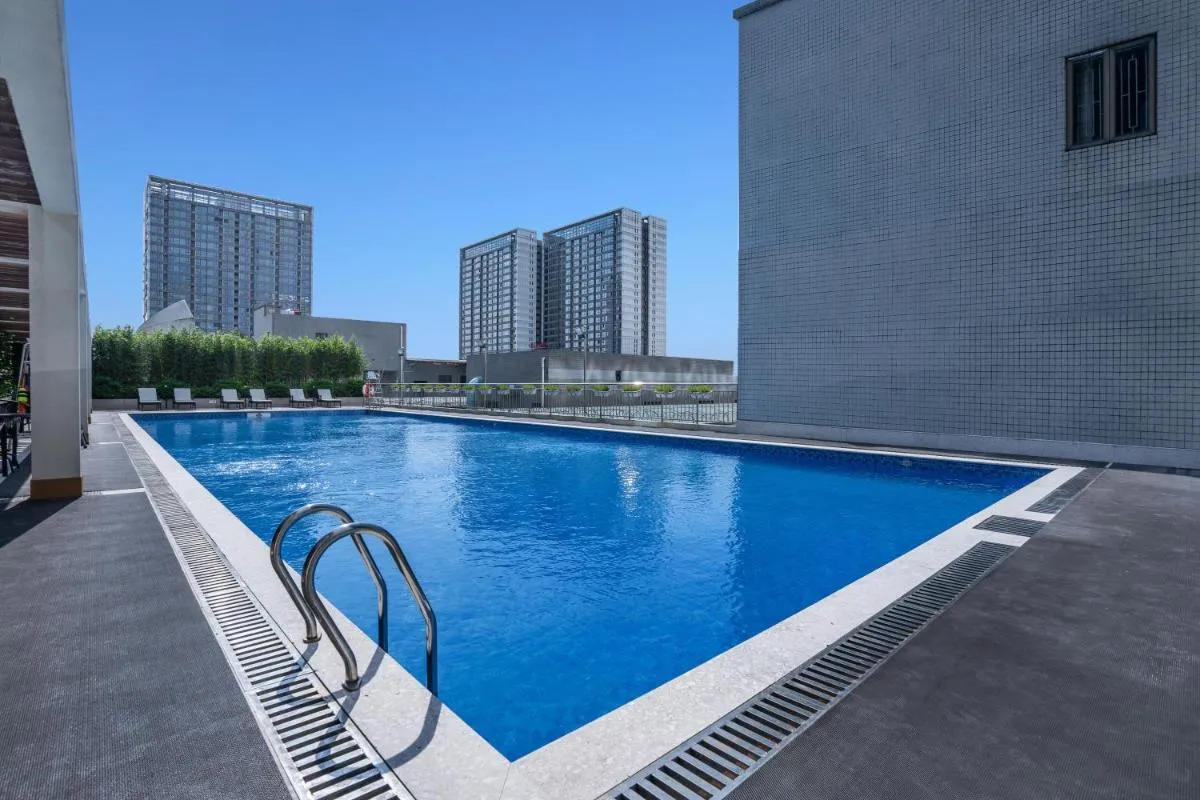Image 3 of Pearl River International Hotel – Canton Fair Provide Free Shuttle Bus