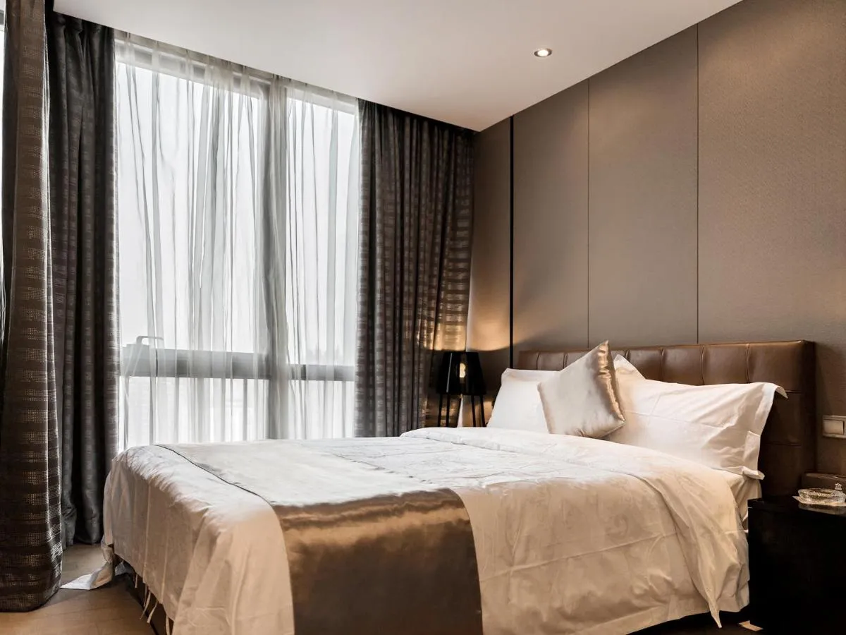 Image 2 of Pengman Beijing Rd. A-mall Apartment