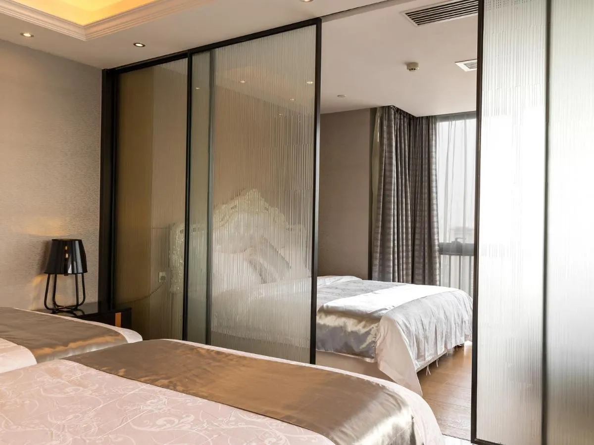 Image 6 of Pengman Beijing Rd. A-mall Apartment