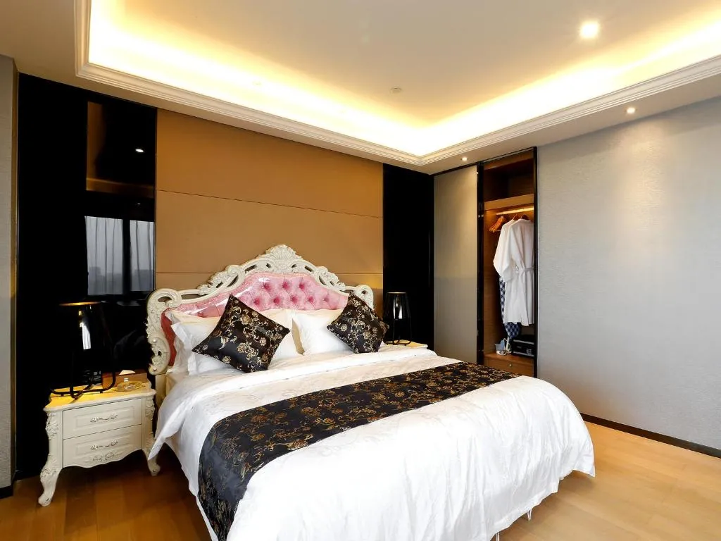 Image of Pengman Beijing Rd. A-mall Apartment