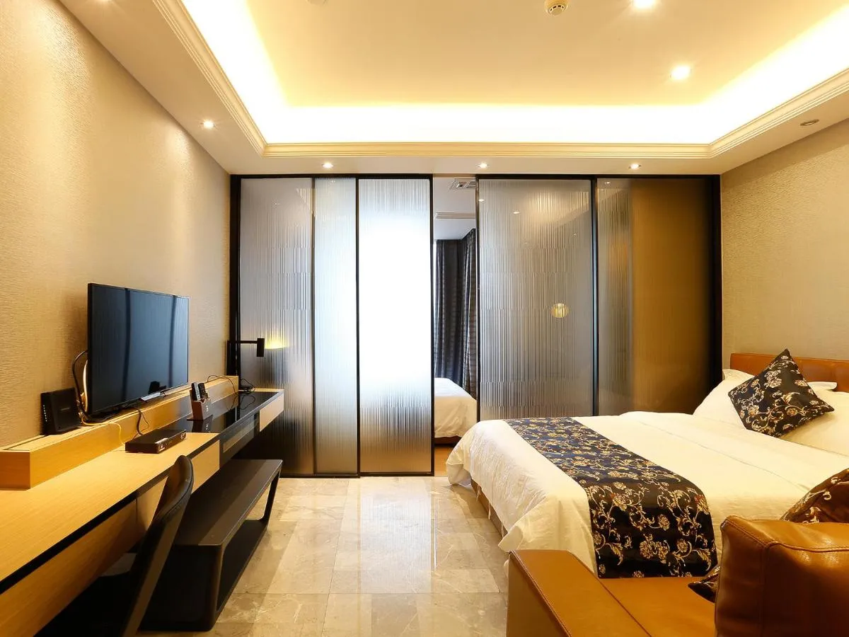 Image 5 of Pengman Beijing Rd. A-mall Apartment