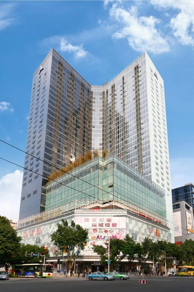 Image 3 of Pengman Beijing Rd. A-mall Apartment