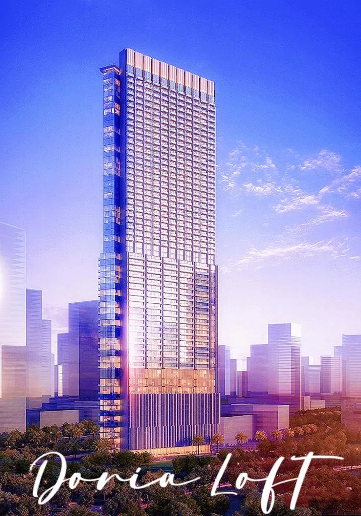 Image 3 of Raffles Executive Apartment – Guangzhou Zhengjia Plaza Sports West Road StationBranch -Canton Fair Free Shuttle