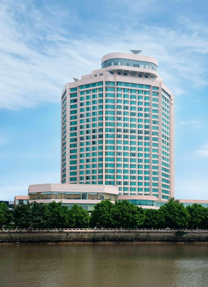 Image 3 of Ramada by Wyndham Pearl Guangzhou