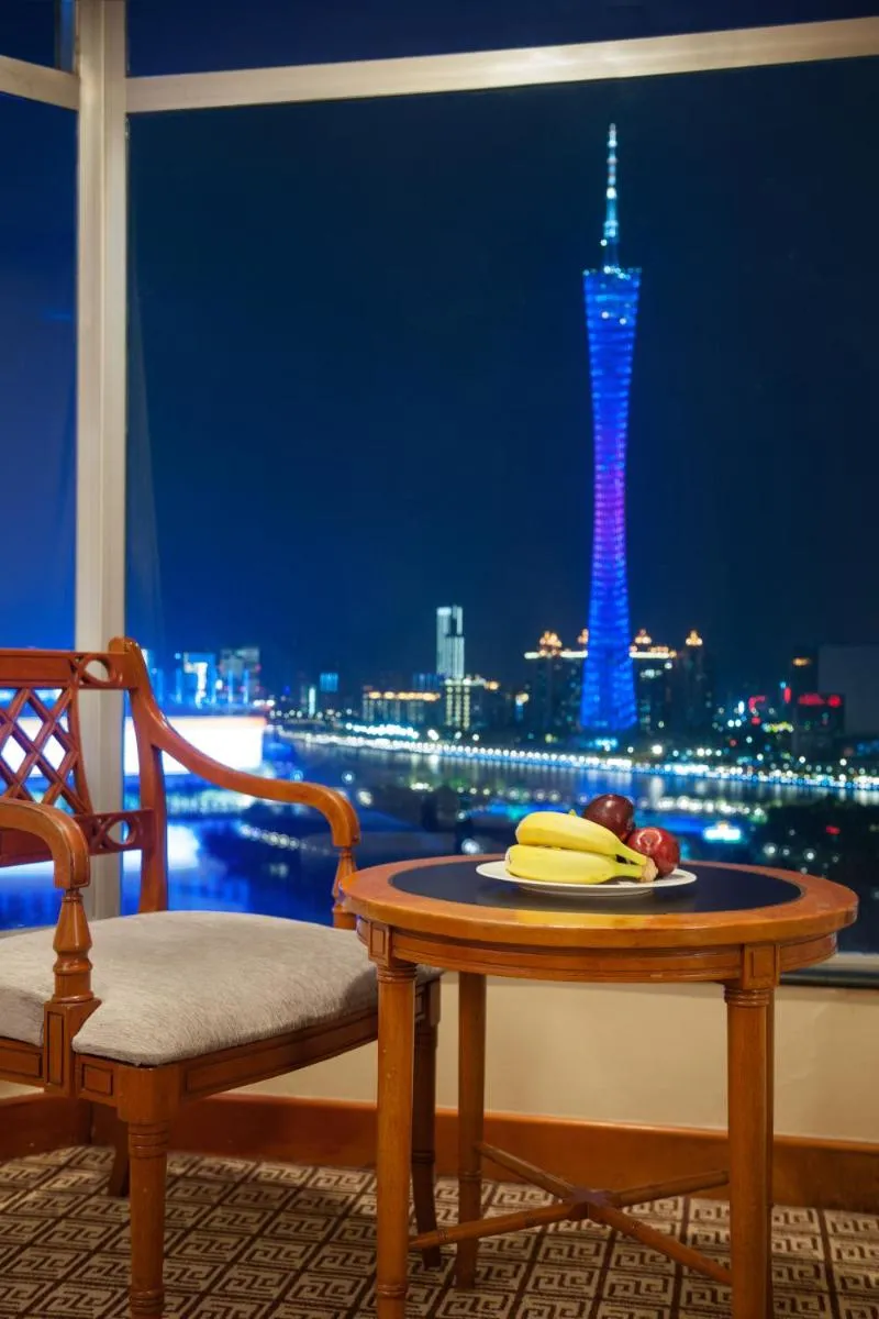 Image 6 of Ramada by Wyndham Pearl Guangzhou
