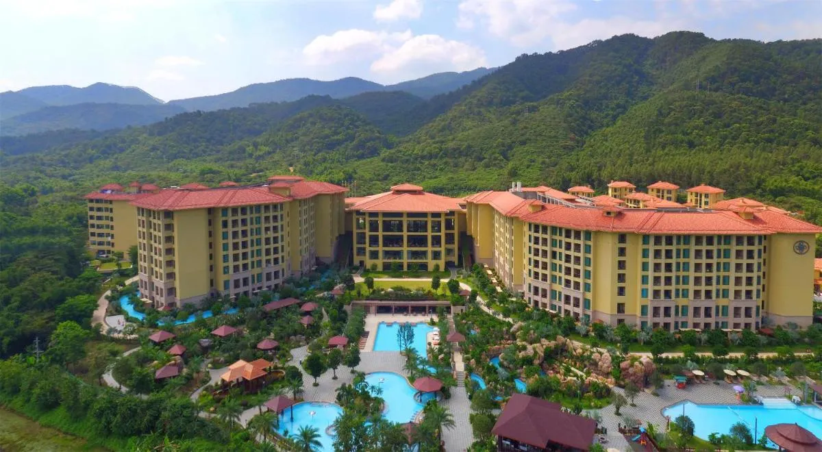 Image of Regal Palace Resort & Spa
