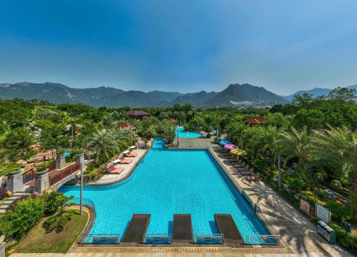 Image 3 of Regal Palace Resort & Spa