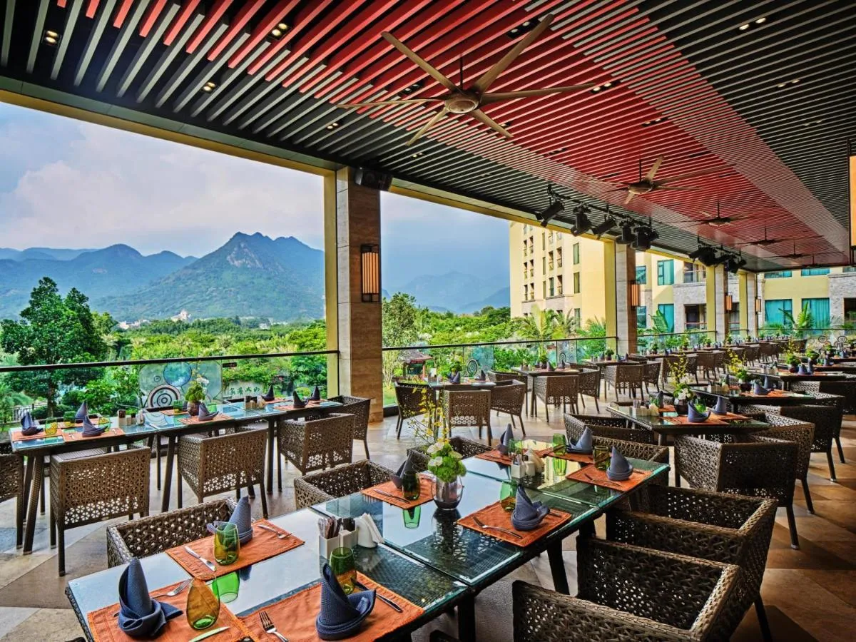 Image 6 of Regal Palace Resort & Spa