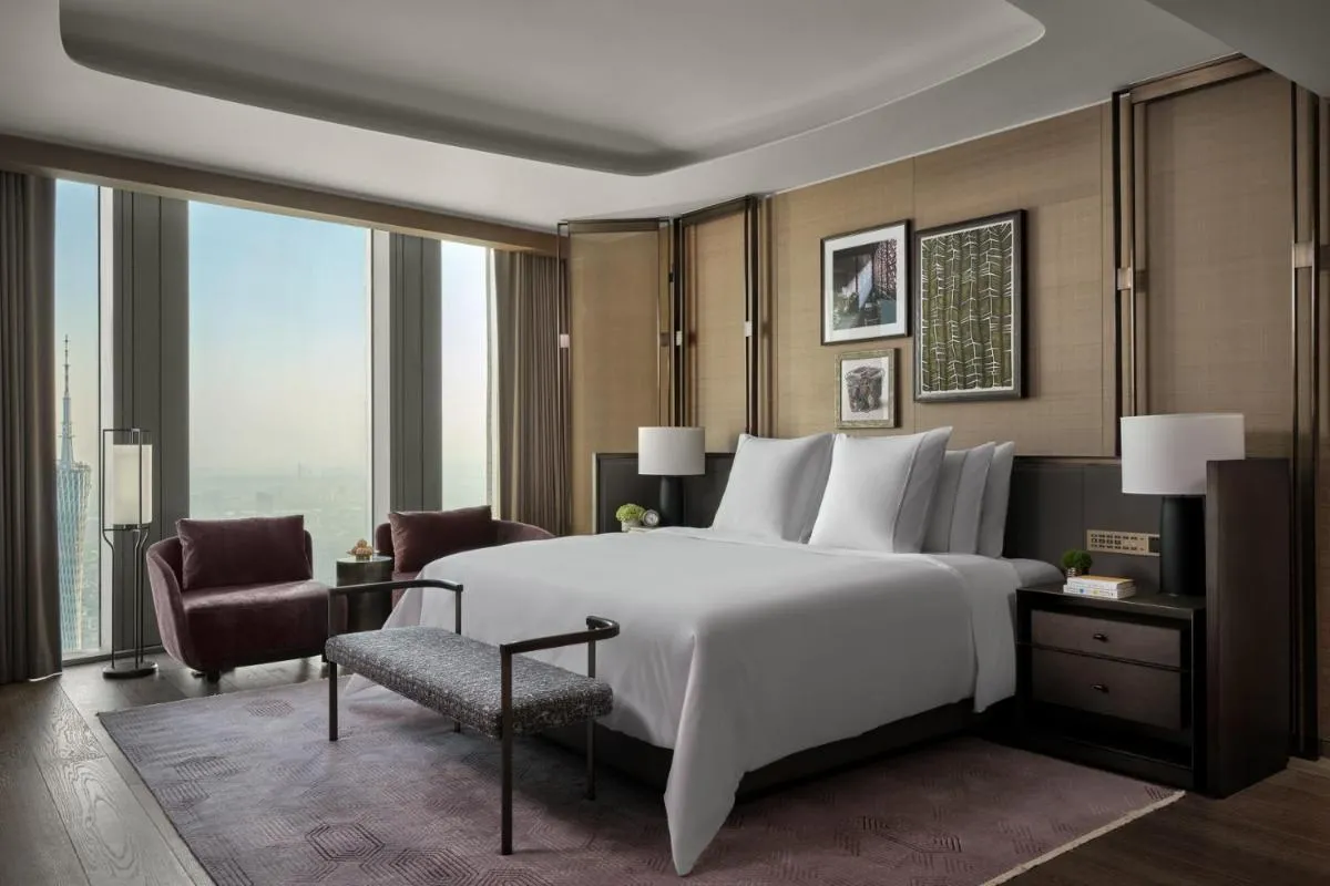 Image 6 of Rosewood Guangzhou