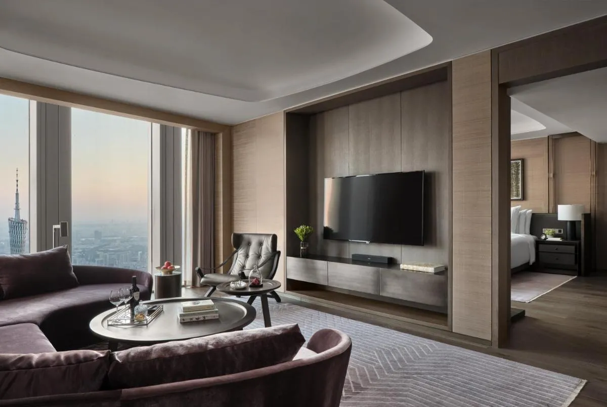 Image 5 of Rosewood Guangzhou