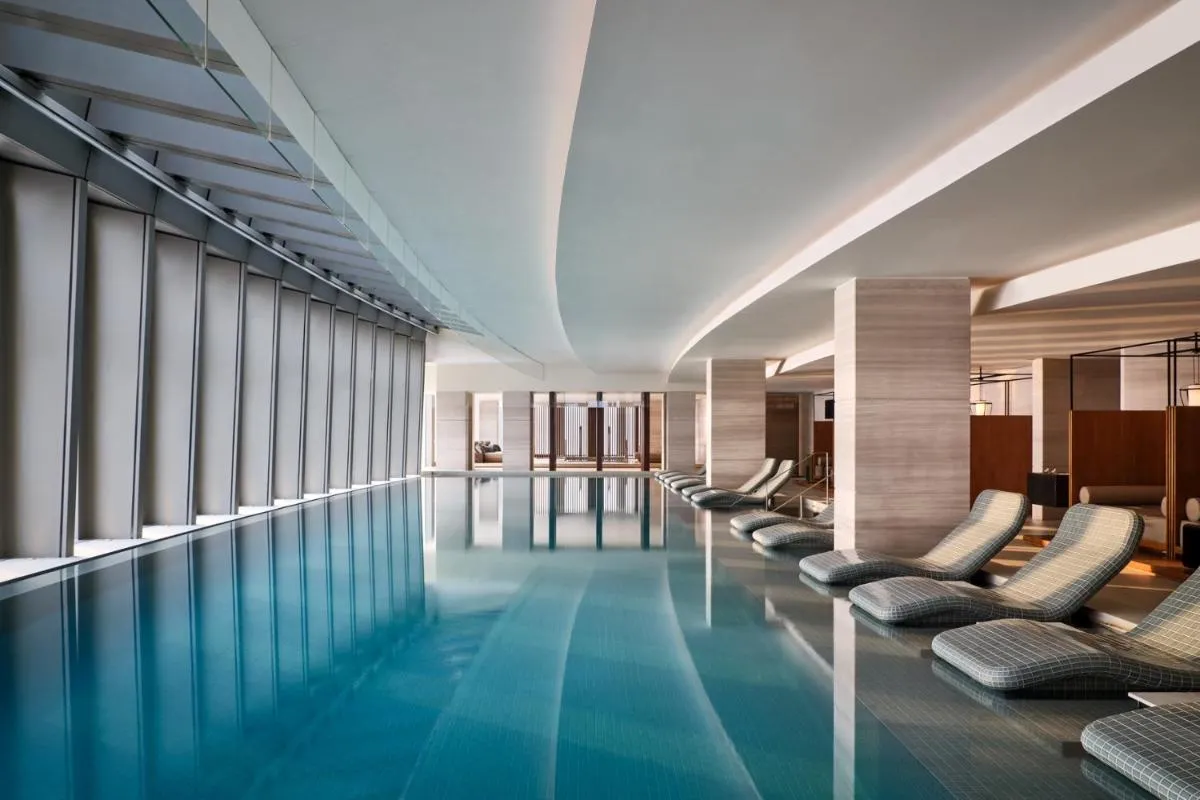 Image 2 of Rosewood Guangzhou
