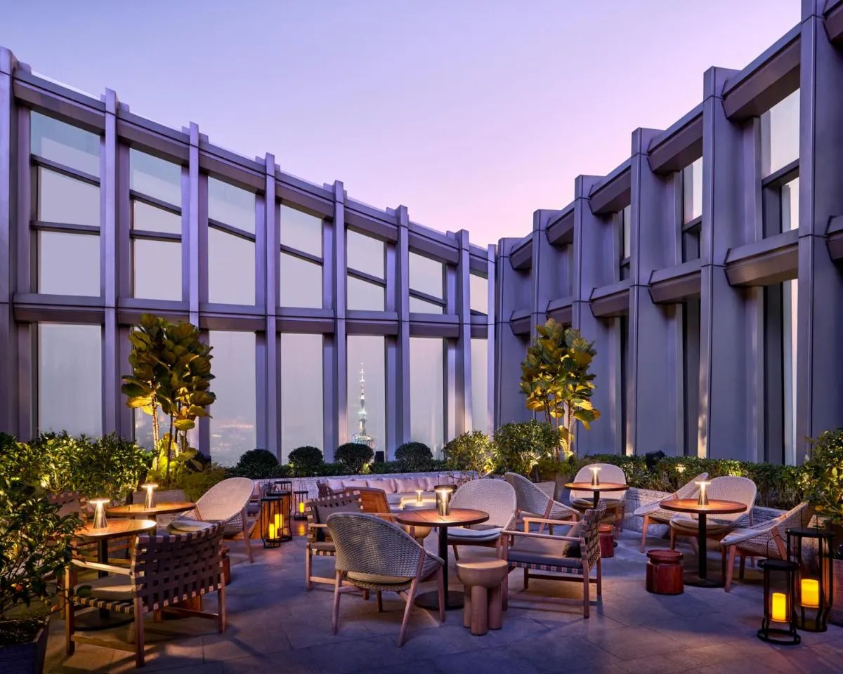 Image 4 of Rosewood Guangzhou