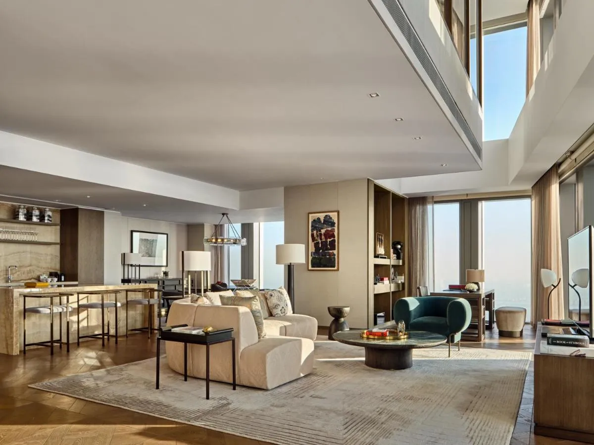 Image 3 of Rosewood Guangzhou