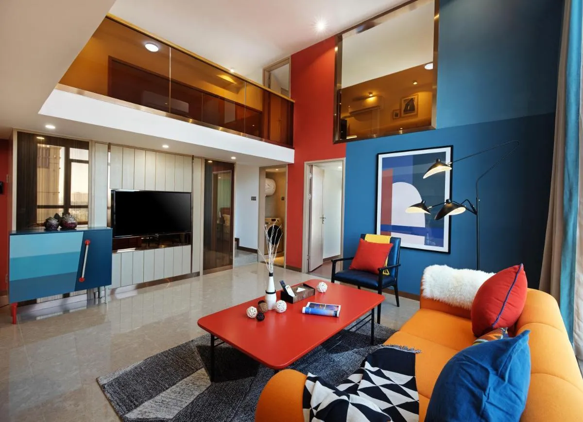 Image 3 of Royal Star Apartment(Guangzhou Central City Branch)