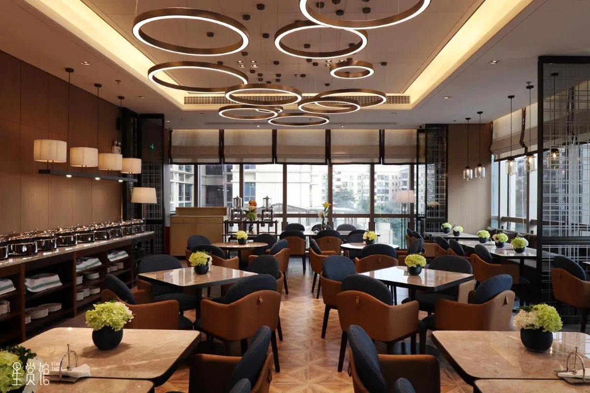 Image 2 of Royal Star Apartment(Guangzhou Central City Branch)