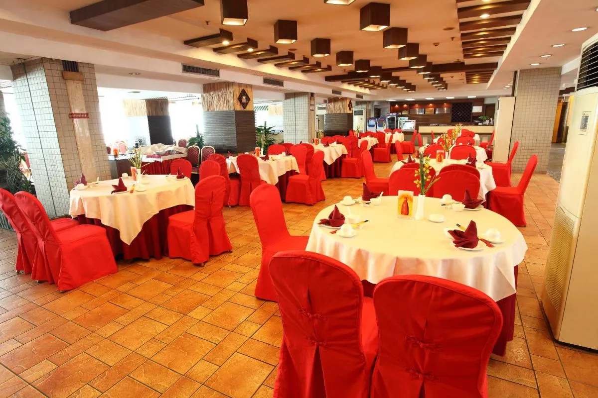 Image 4 of Sanyu Hotel