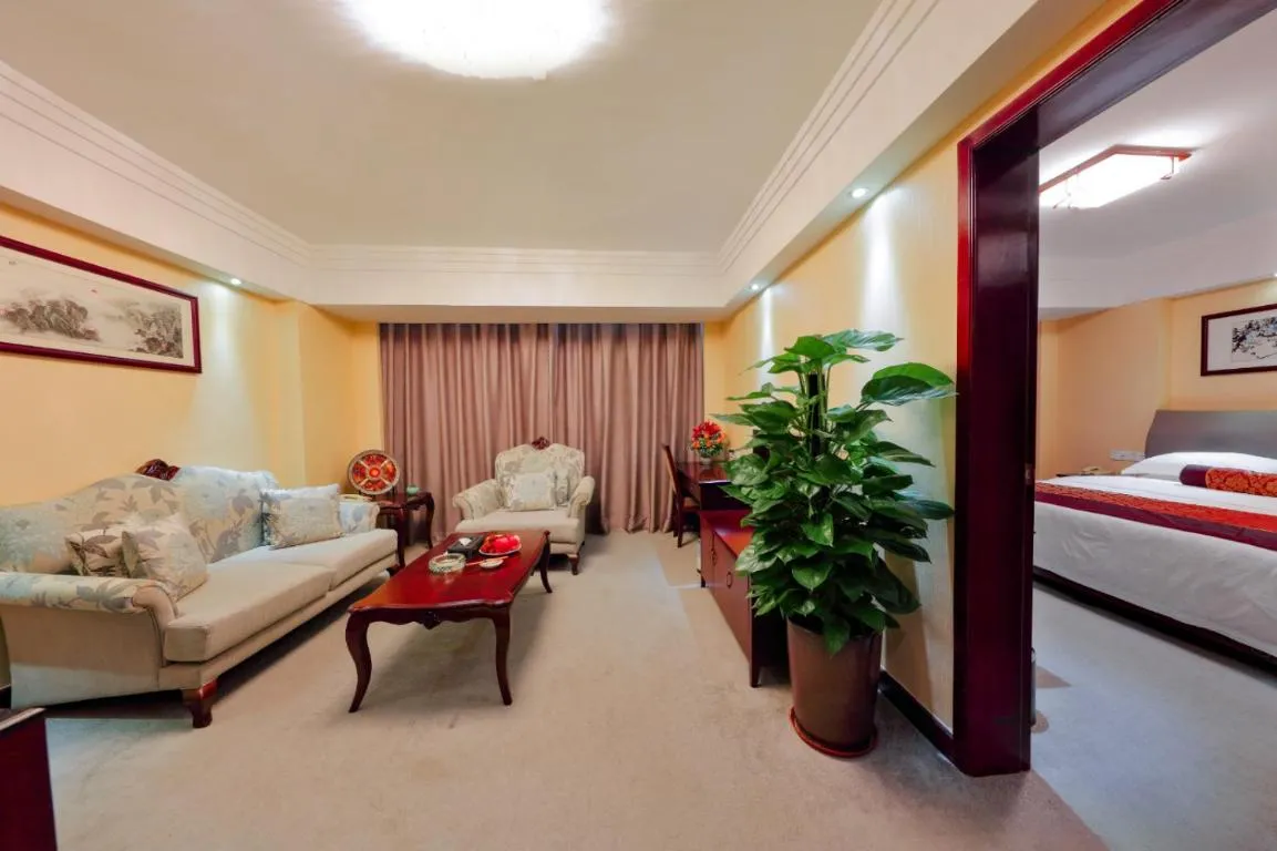 Image of Sanyu Hotel
