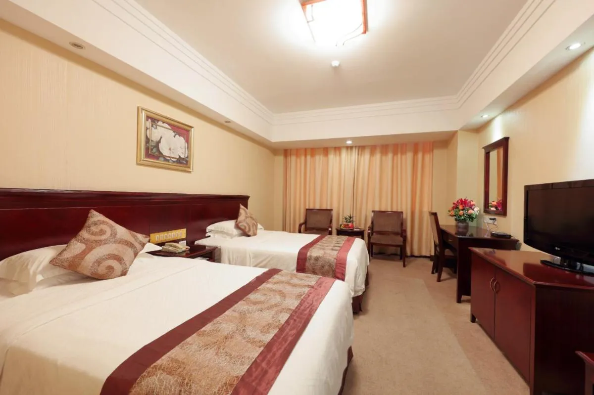 Image 5 of Sanyu Hotel