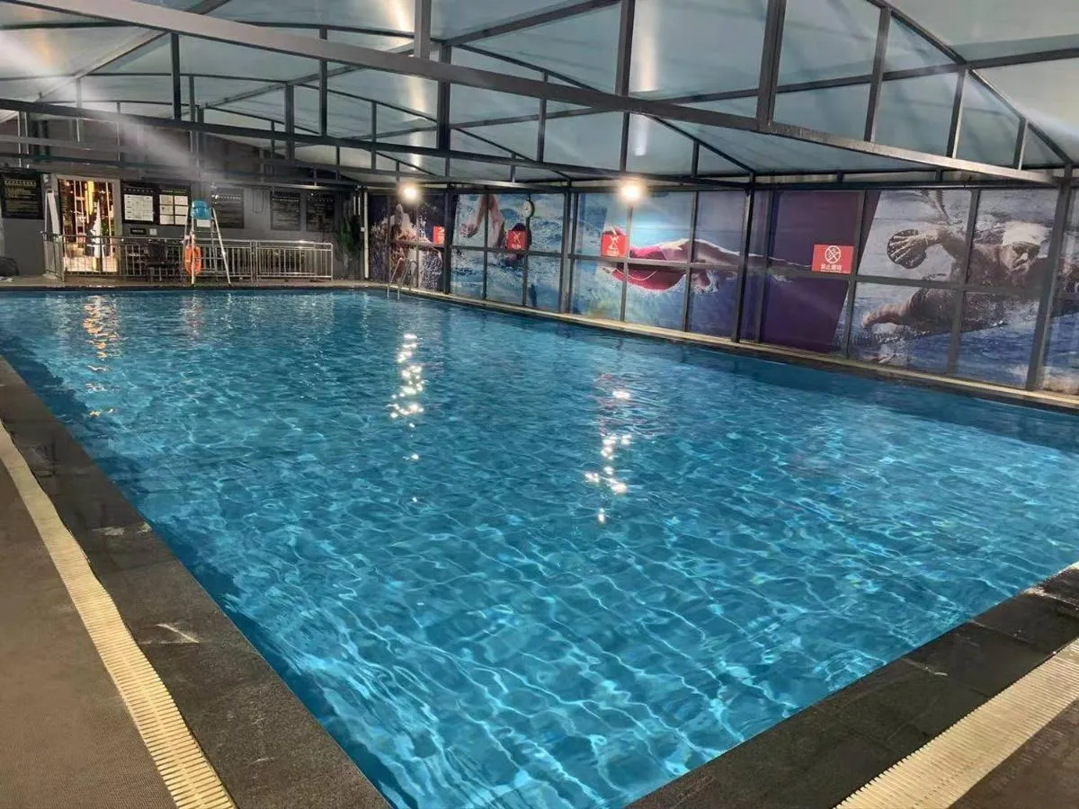 Image 3 of Sanyu Hotel