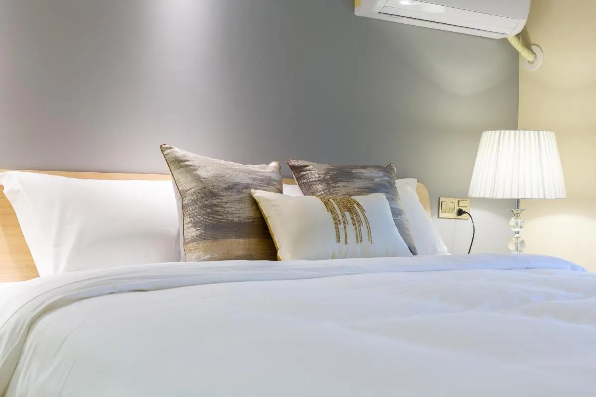 Image 5 of Serveyou International Apartment – Free Airport Pickup Service & Free Canton Fair Shuttle Bus