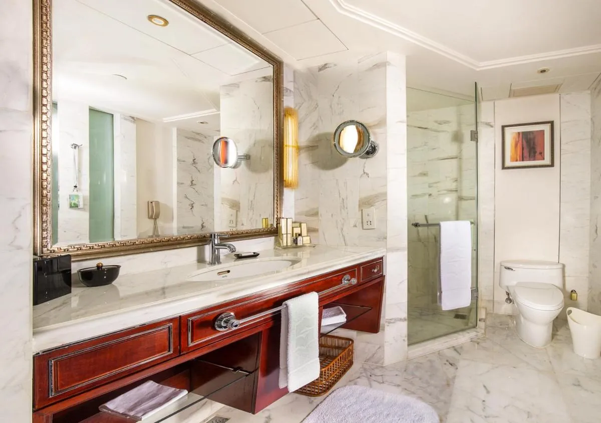 Image 1 of Shangri-La Guangzhou-3 minutes by walking to Canton Fair Complex
