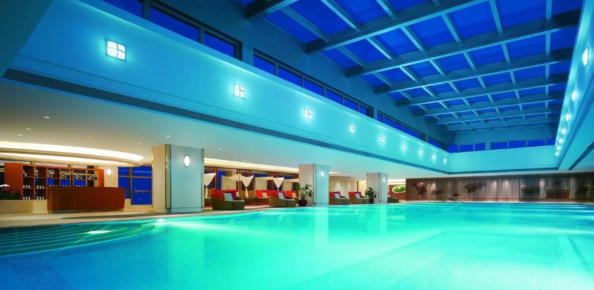 Image 4 of Shangri-La Guangzhou-3 minutes by walking to Canton Fair Complex