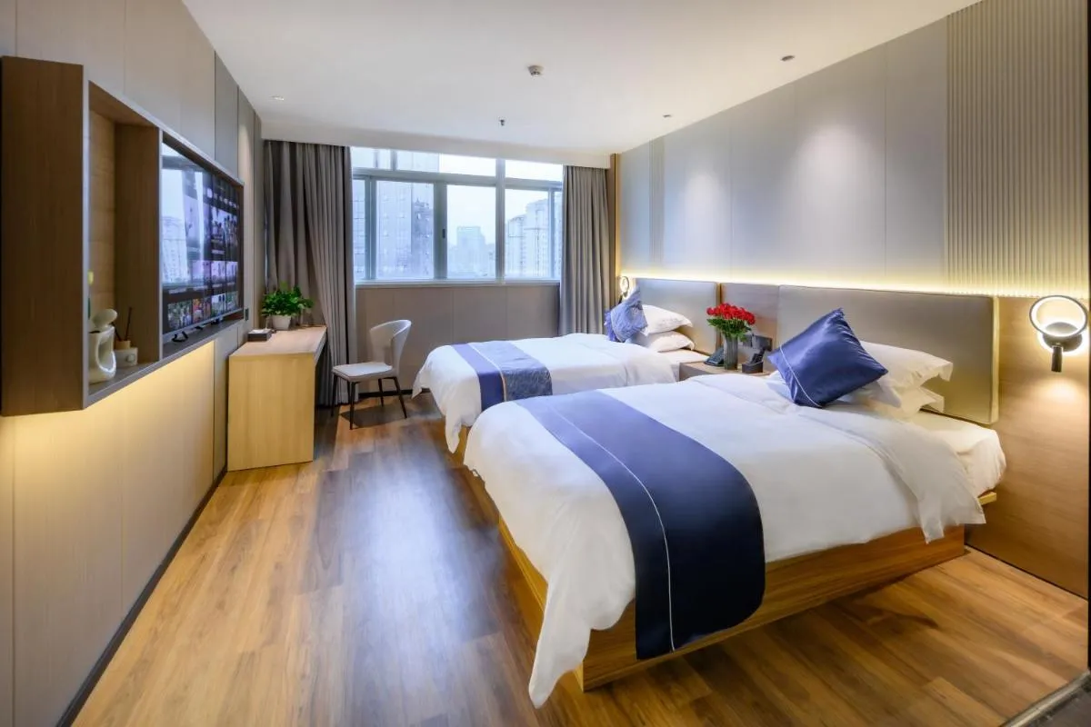 Image 4 of Shanshui S Hotel
