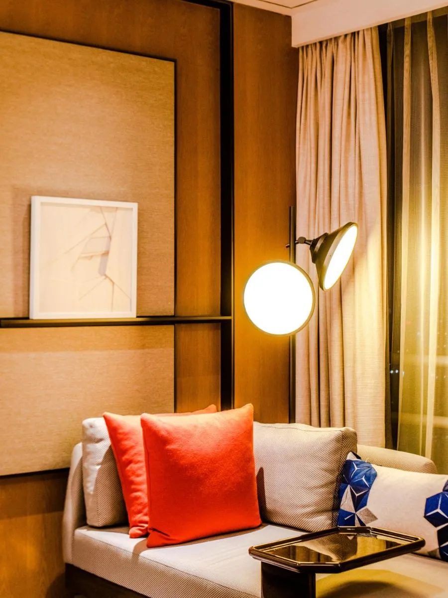 Image 5 of Sheraton Guangzhou Panyu