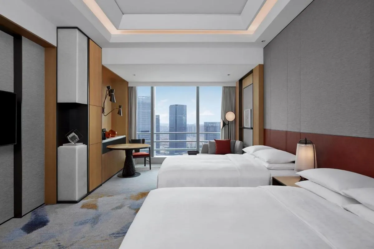 Image 1 of Sheraton Guangzhou Panyu