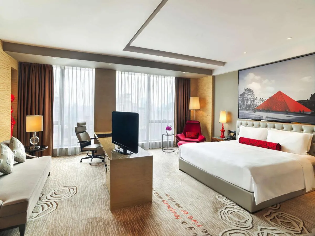 Image 4 of Sofitel Guangzhou Sunrich