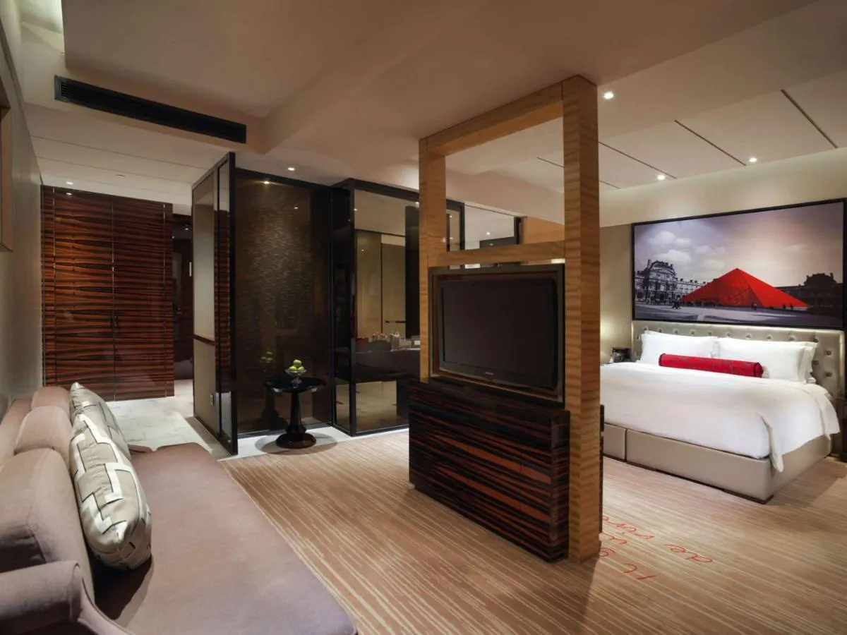 Image 6 of Sofitel Guangzhou Sunrich