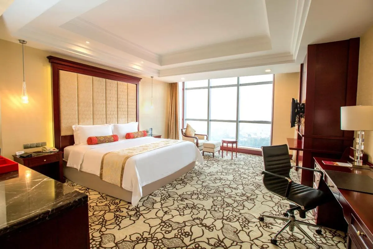 Image 5 of Soluxe Hotel Guangzhou