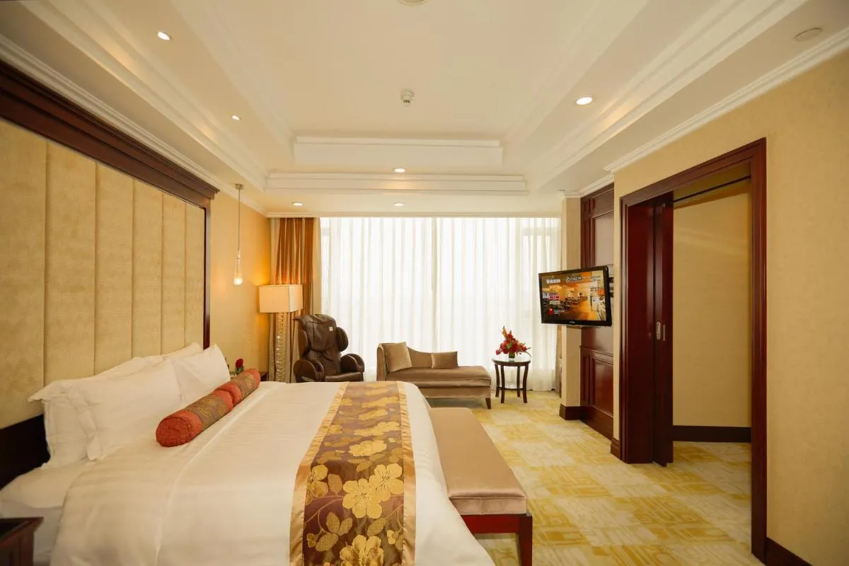 Image 3 of Soluxe Hotel Guangzhou