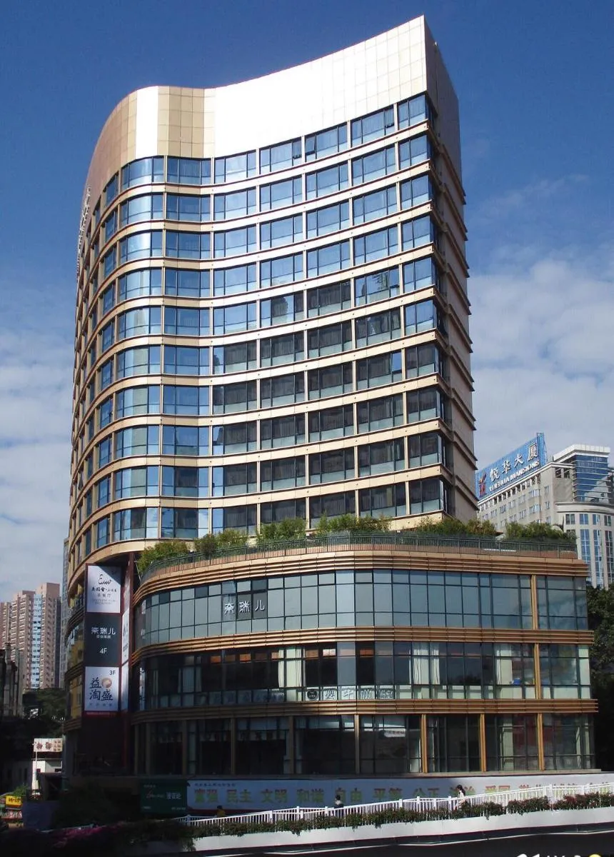 Image 3 of Southern-Club Station 1 Hotel