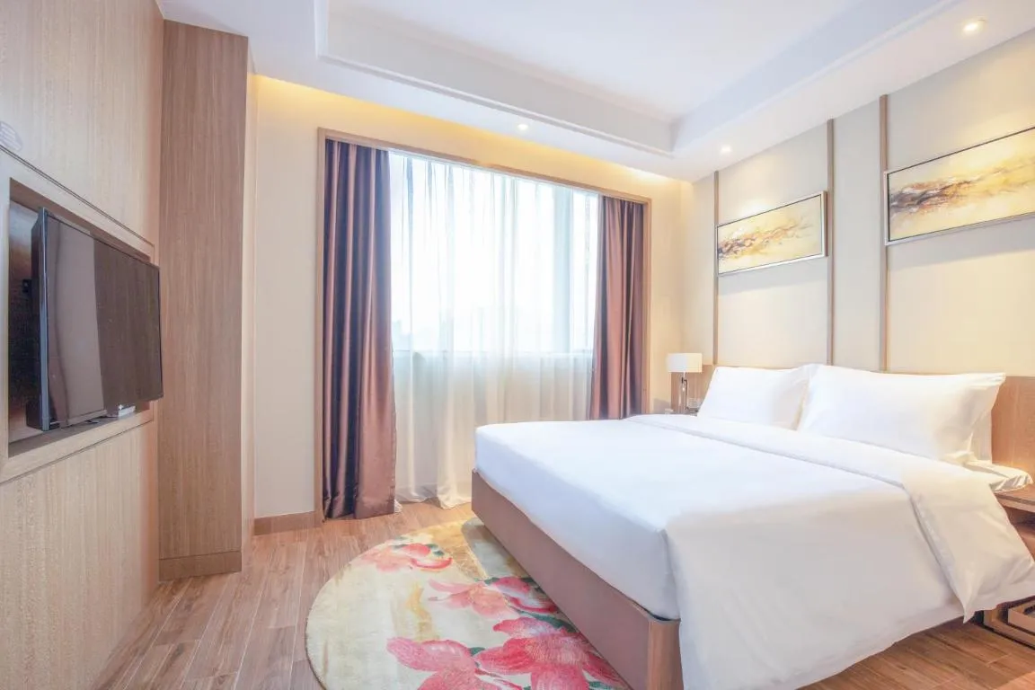 Image of Southern-Club Station 1 Hotel