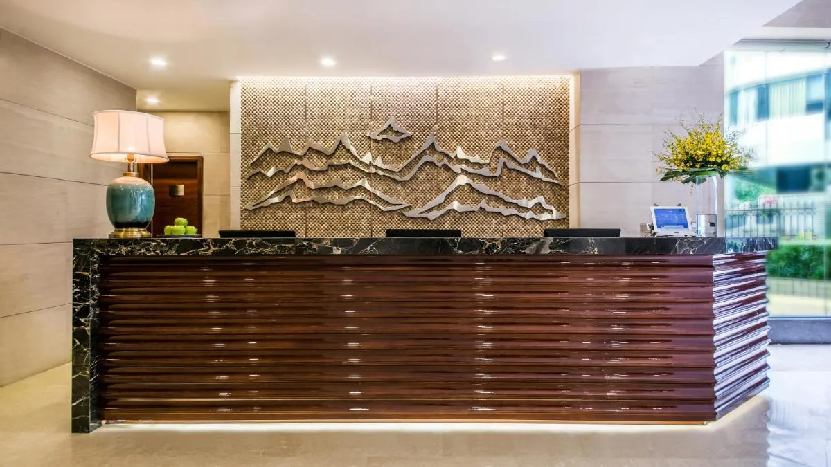 Image 5 of Springdale Serviced Residence Guangzhou