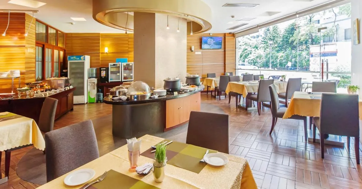 Image 2 of Springdale Serviced Residence Guangzhou
