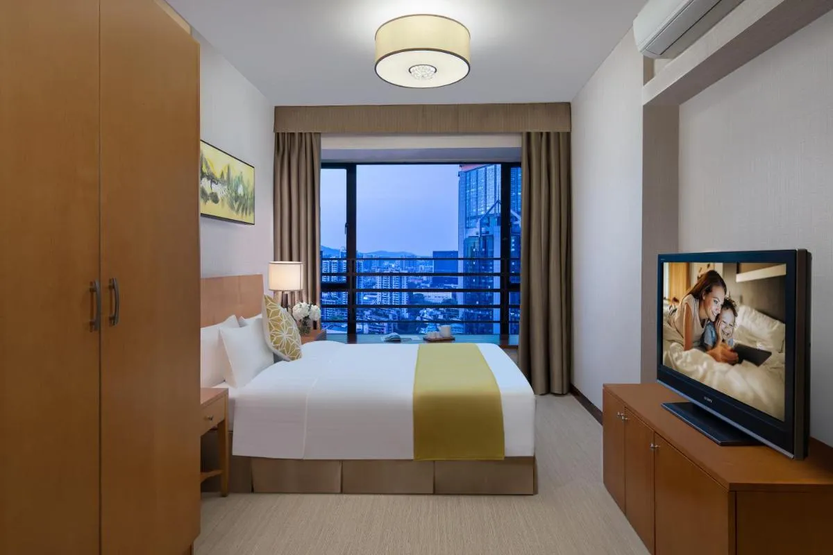 Image 6 of Springdale Serviced Residence Guangzhou