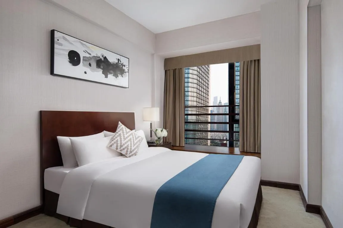 Image of Springdale Serviced Residence Guangzhou