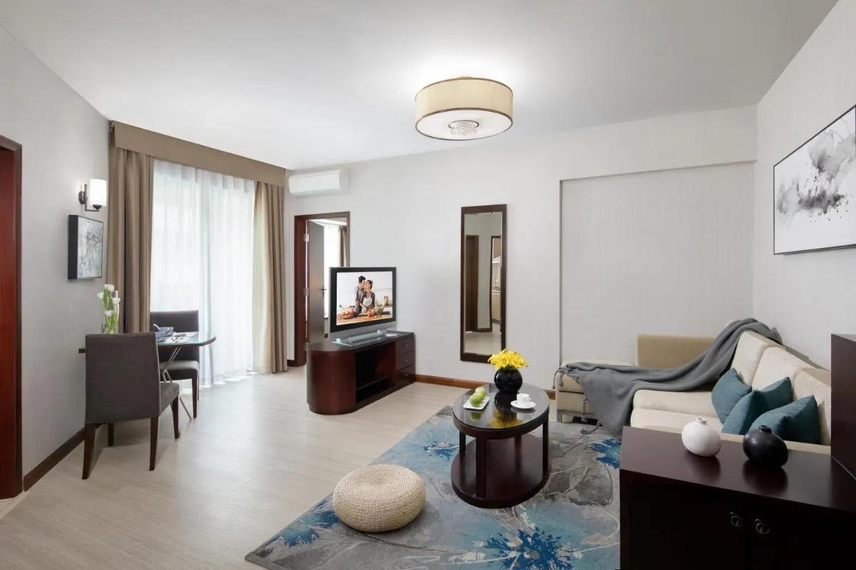 Image 4 of Springdale Serviced Residence Guangzhou