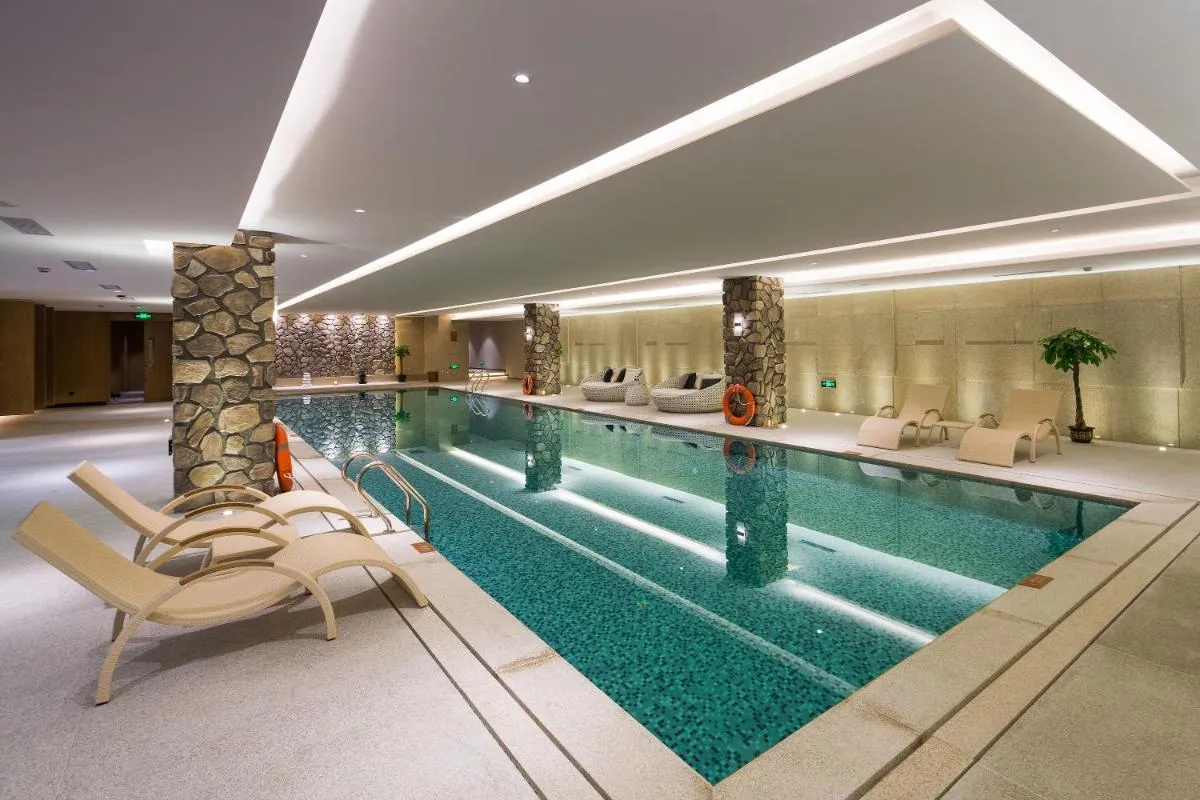 Image 3 of Swisstouches Guangzhou Hotel Residences