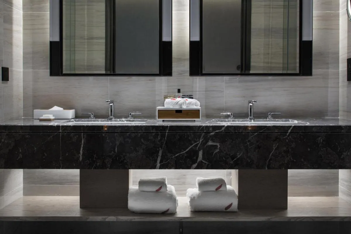 Image 2 of Swisstouches Guangzhou Hotel Residences